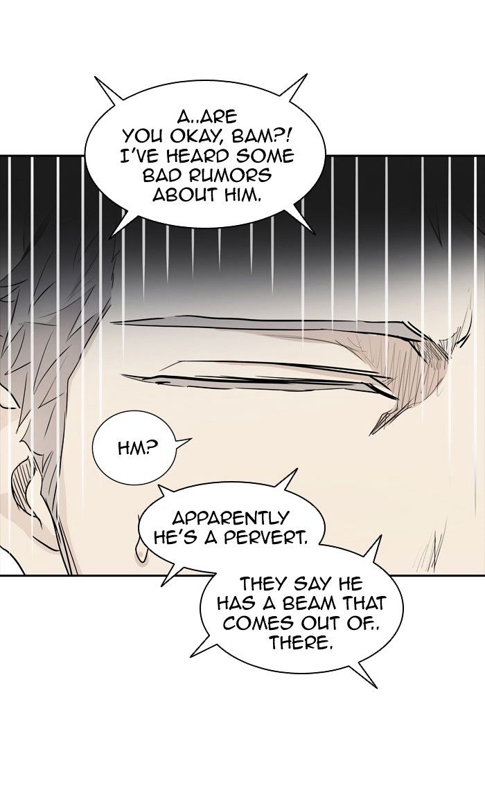 Tower of God chapter 335 - page 38