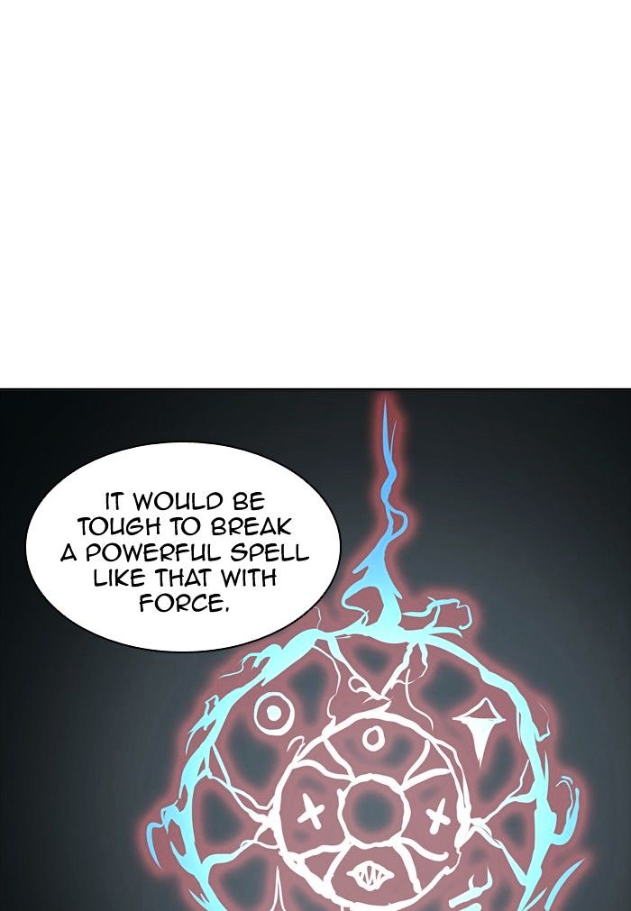 Tower of God chapter 335 - page 4