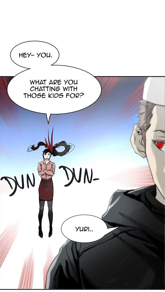 Tower of God chapter 335 - page 41
