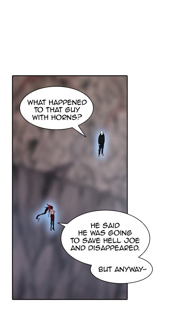 Tower of God chapter 335 - page 42