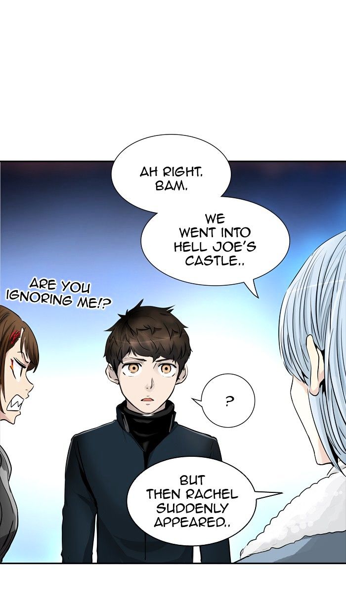 Tower of God chapter 335 - page 47