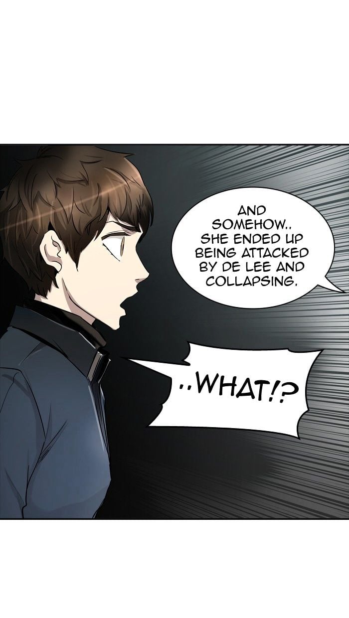 Tower of God chapter 335 - page 48
