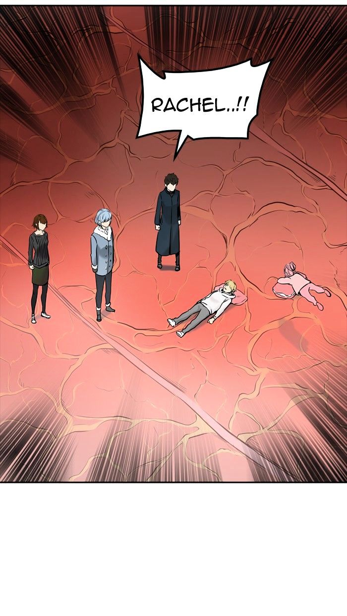 Tower of God chapter 335 - page 51