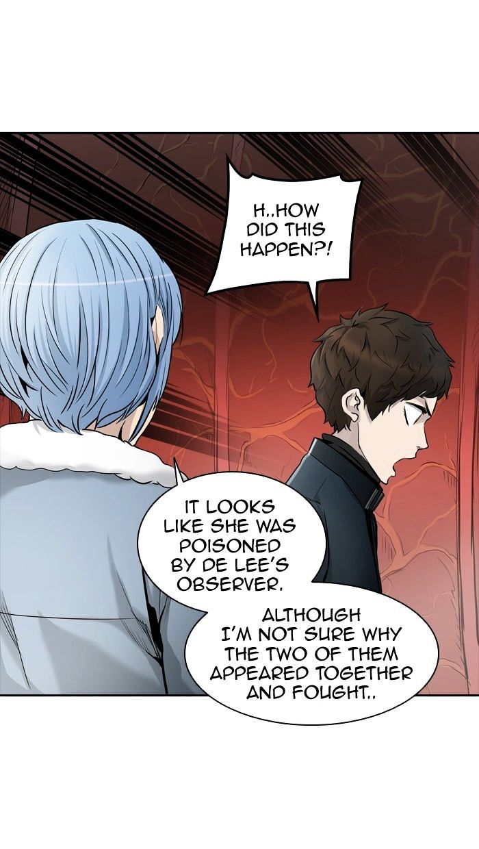 Tower of God chapter 335 - page 52