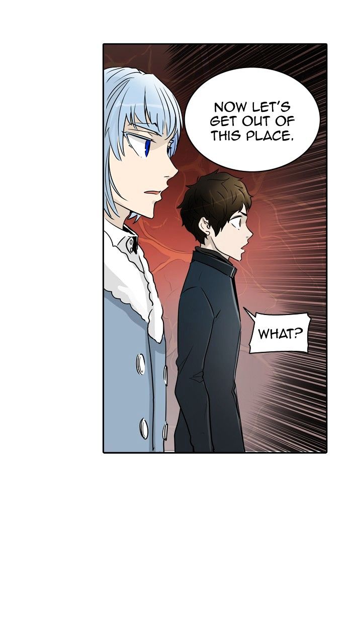 Tower of God chapter 335 - page 58