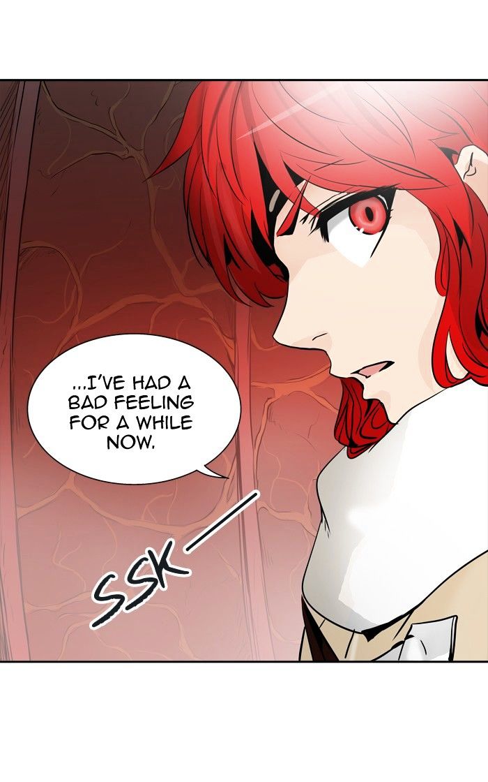 Tower of God chapter 335 - page 59