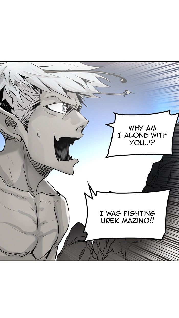 Tower of God chapter 335 - page 64