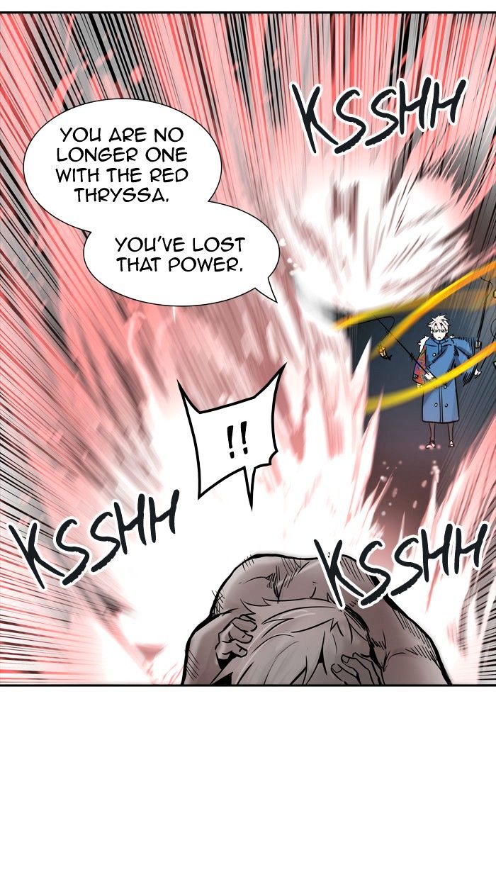 Tower of God chapter 335 - page 70