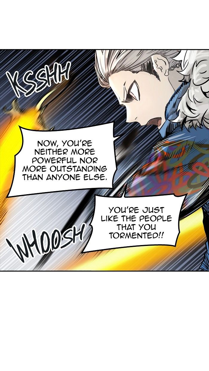 Tower of God chapter 335 - page 71