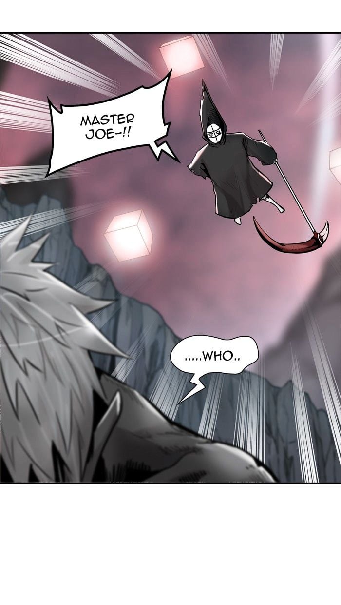 Tower of God chapter 335 - page 79