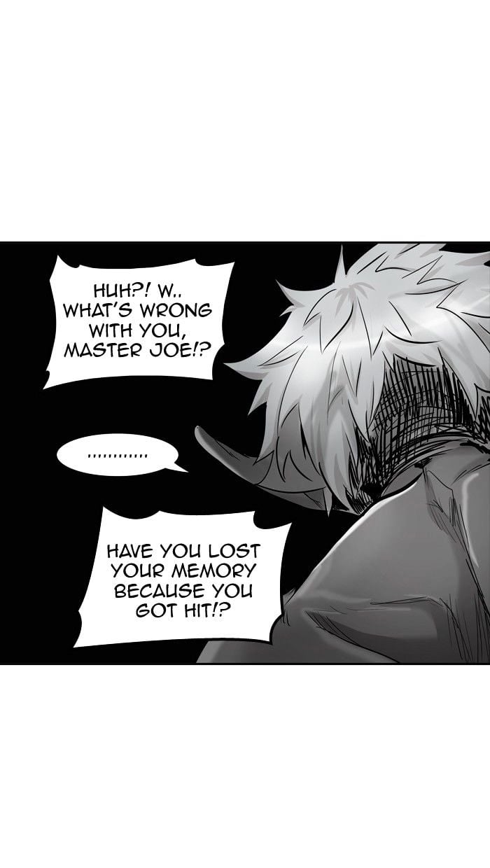 Tower of God chapter 335 - page 82