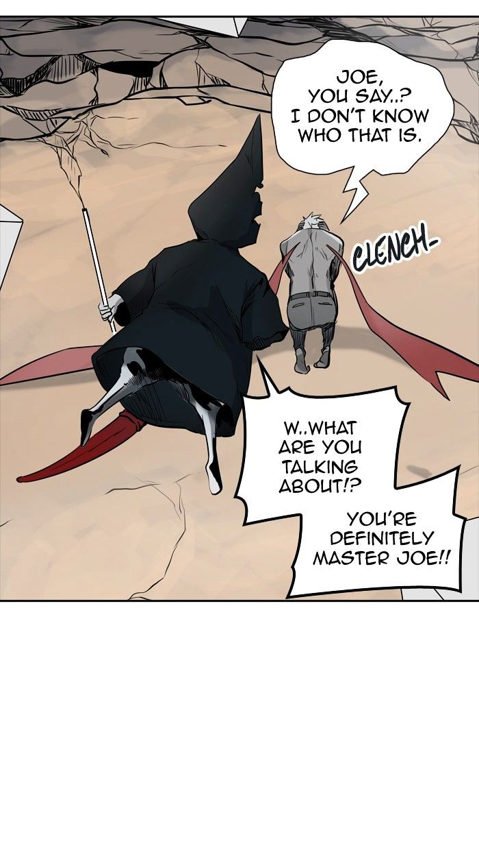 Tower of God chapter 335 - page 84