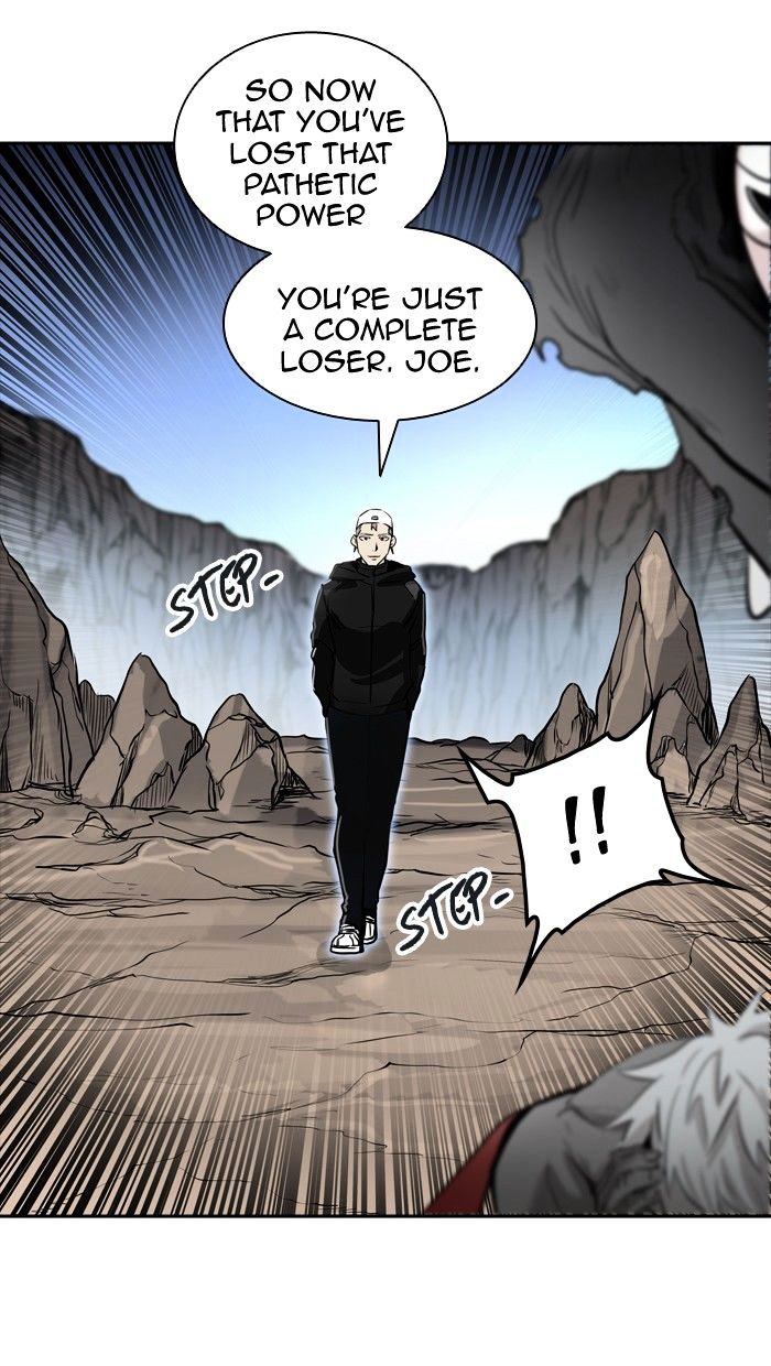 Tower of God chapter 335 - page 86