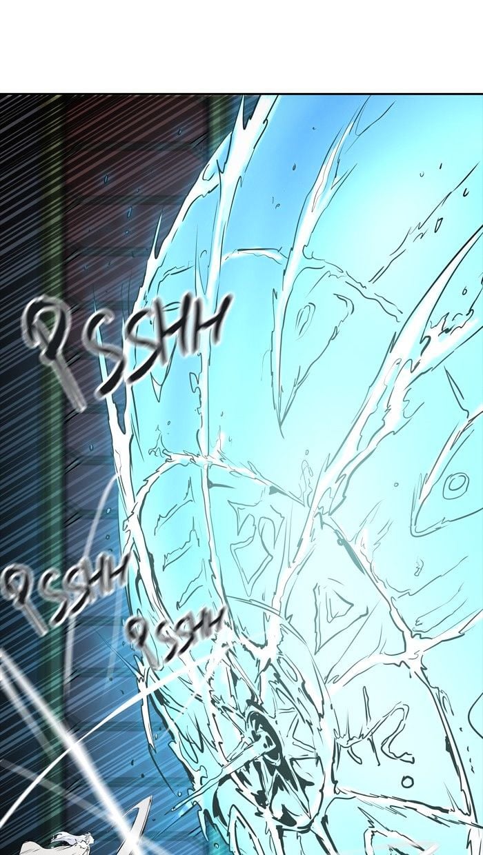 Tower of God chapter 335 - page 9