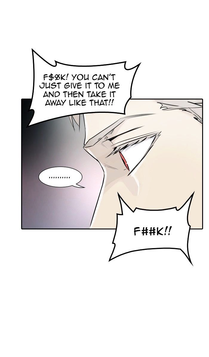 Tower of God chapter 335 - page 91