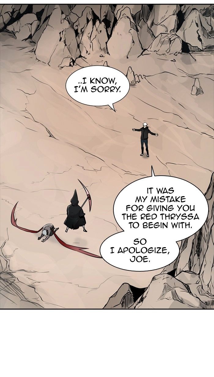 Tower of God chapter 335 - page 92