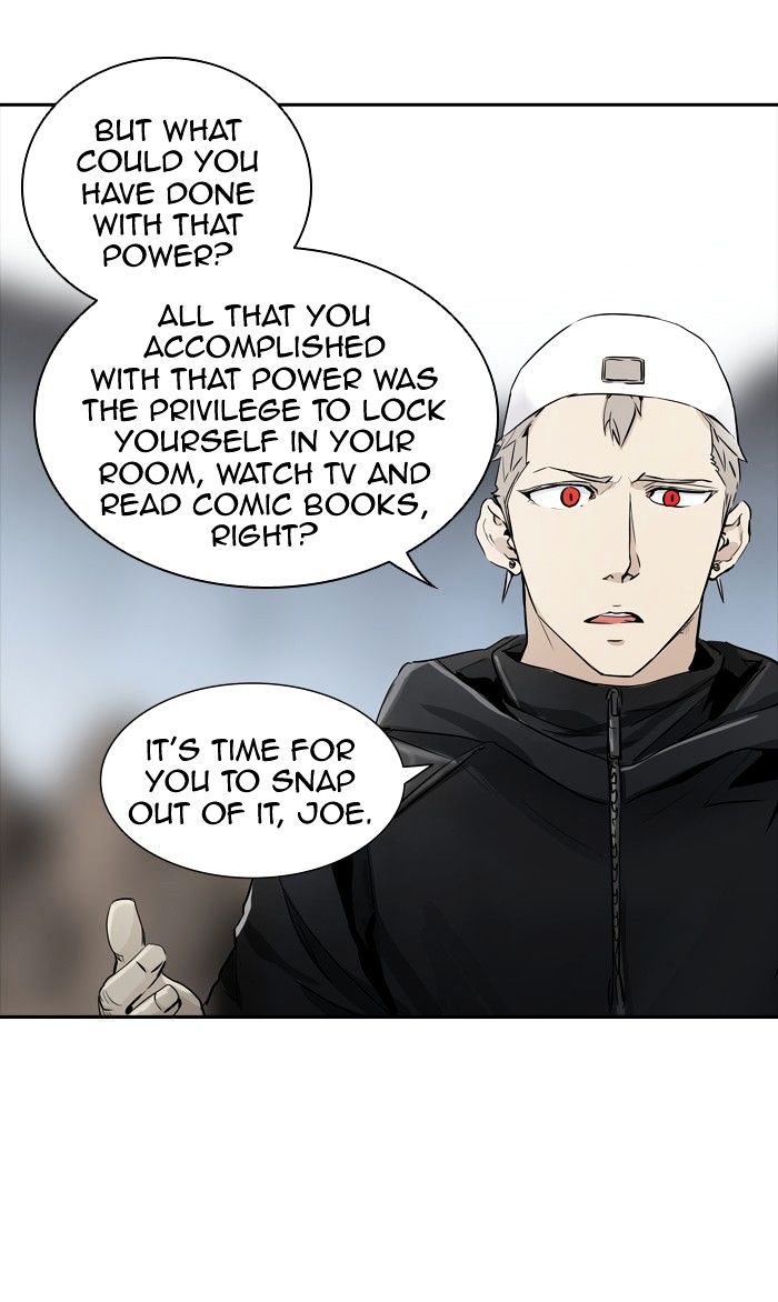 Tower of God chapter 335 - page 93