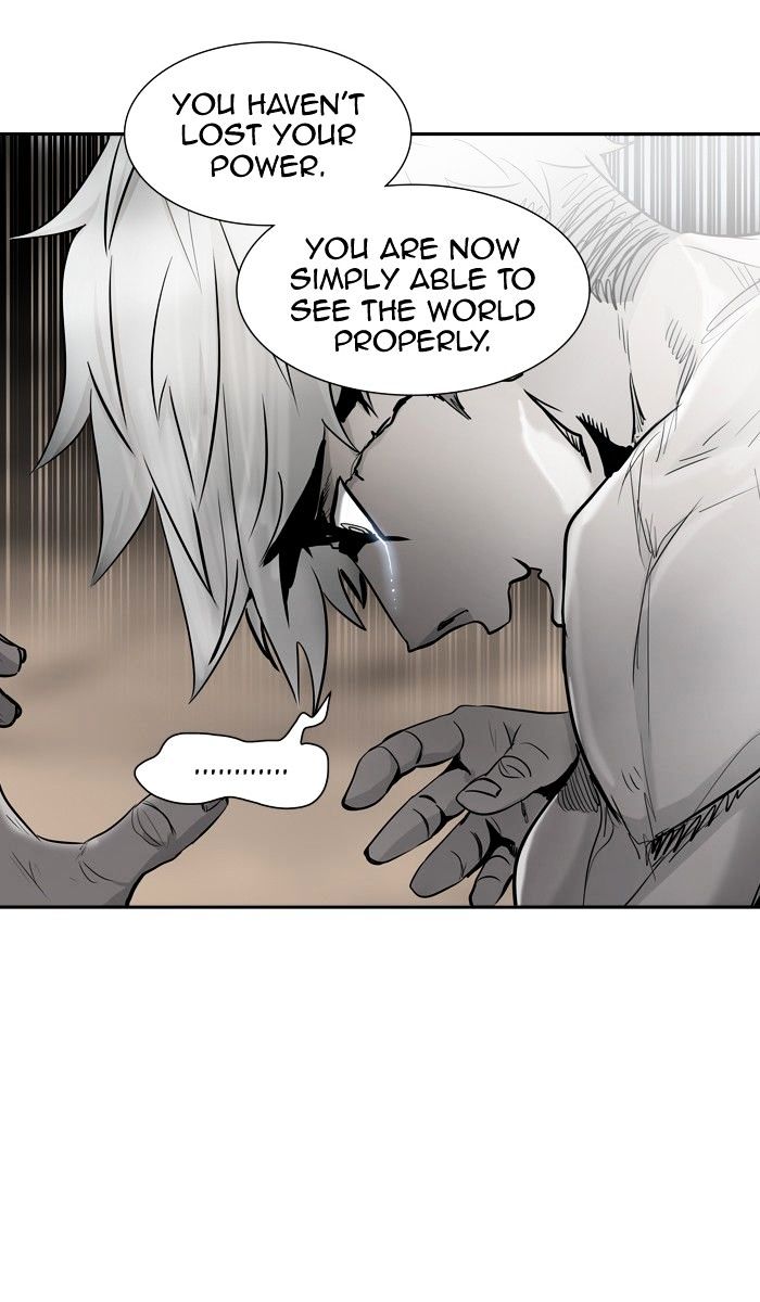 Tower of God chapter 335 - page 94