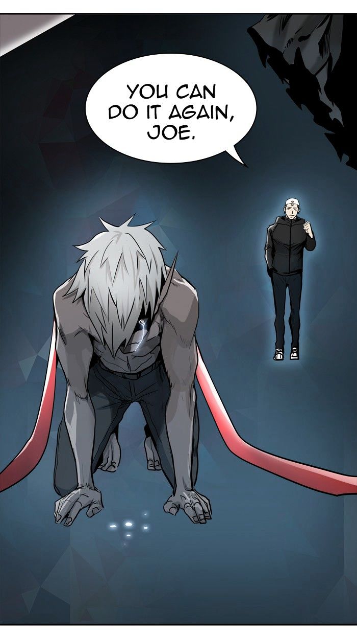 Tower of God chapter 335 - page 98