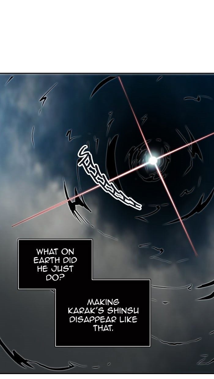 Tower of God chapter 314 - page 1