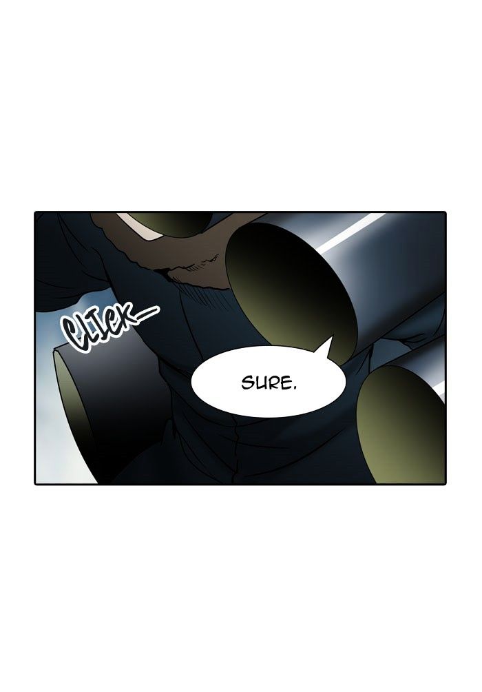 Tower of God chapter 314 - page 10
