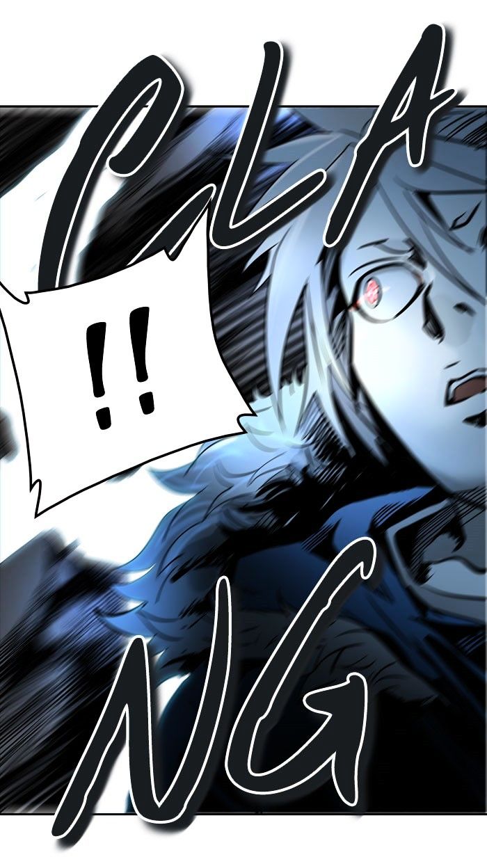 Tower of God chapter 314 - page 101
