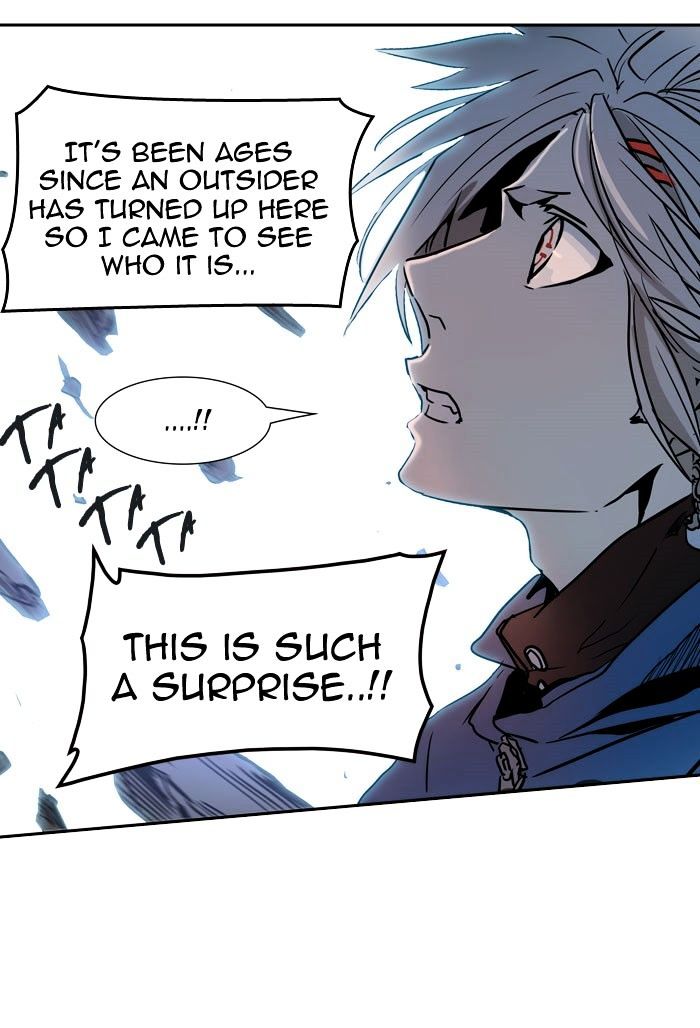Tower of God chapter 314 - page 104