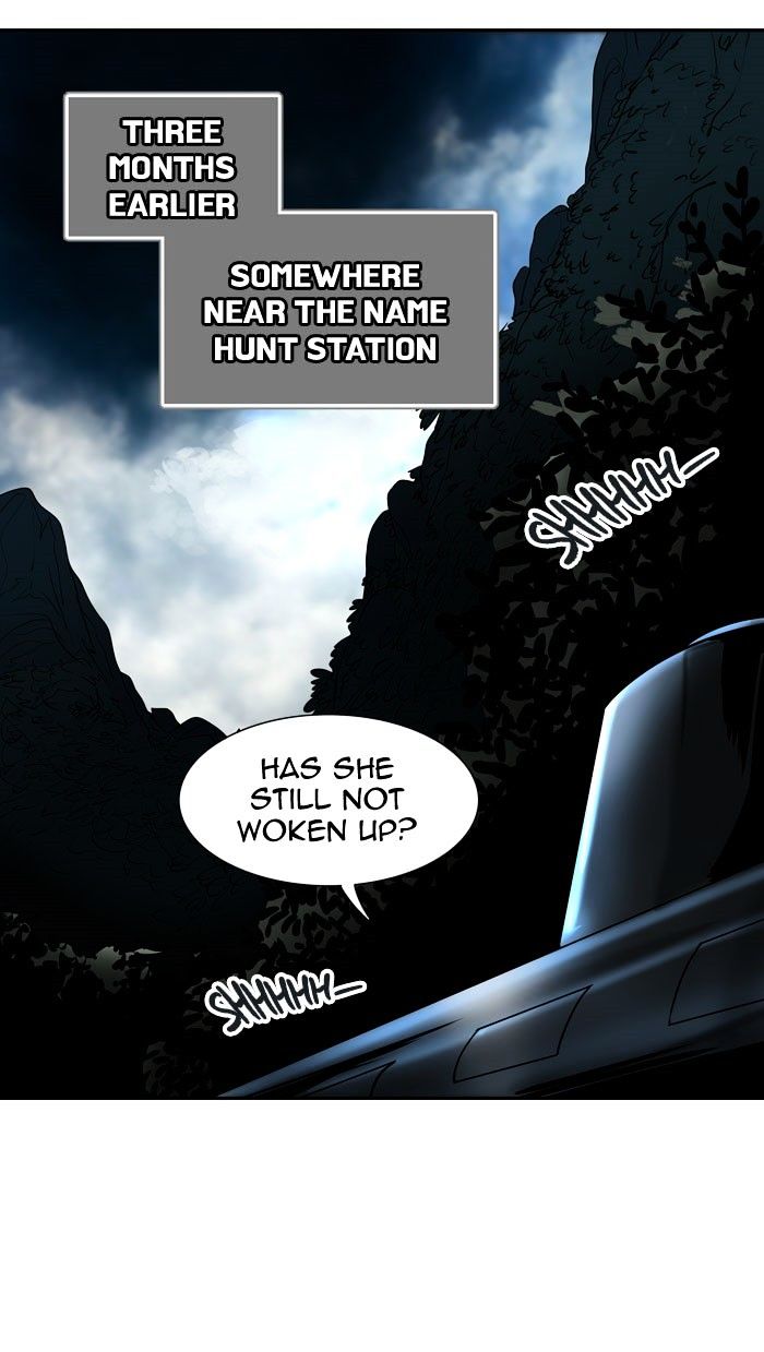 Tower of God chapter 314 - page 107