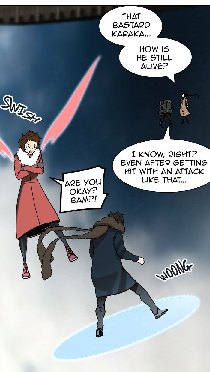 Tower of God chapter 314 - page 11