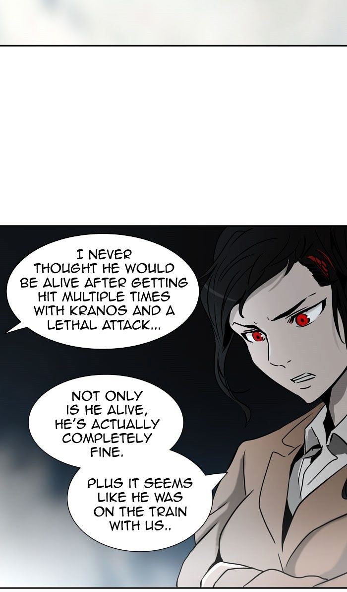 Tower of God chapter 314 - page 12