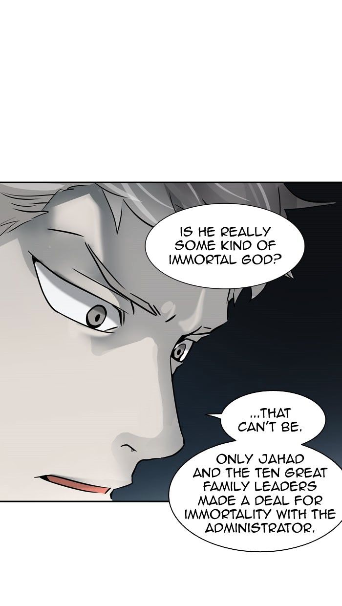 Tower of God chapter 314 - page 13