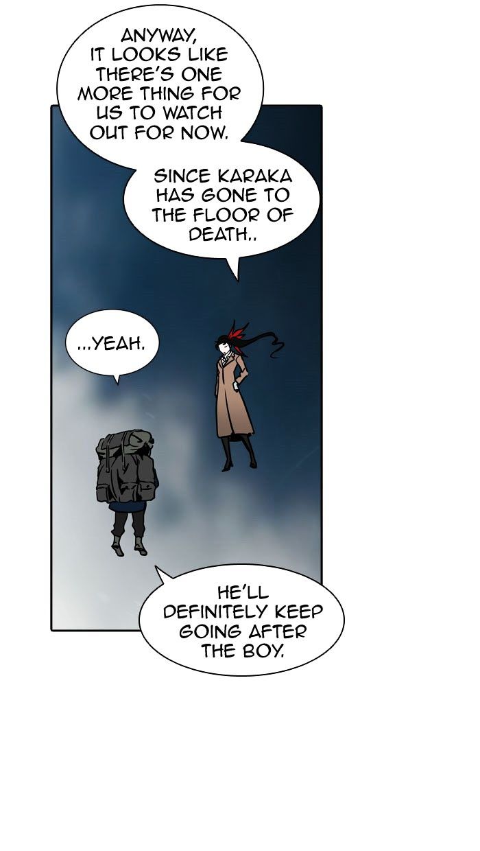 Tower of God chapter 314 - page 14