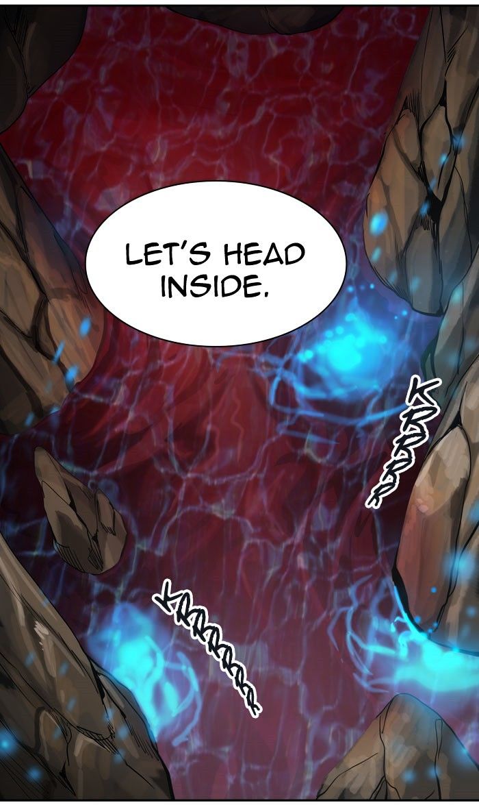 Tower of God chapter 314 - page 16