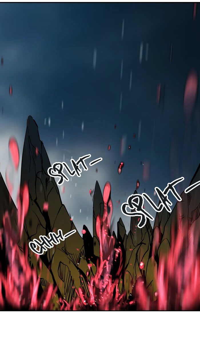 Tower of God chapter 314 - page 25