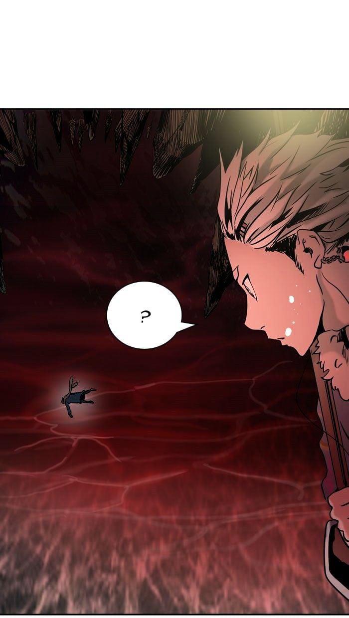 Tower of God chapter 314 - page 36