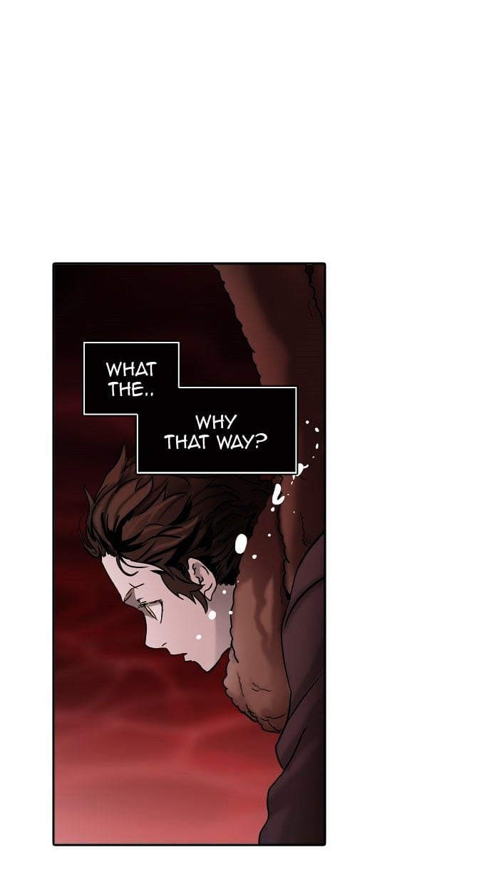 Tower of God chapter 314 - page 37