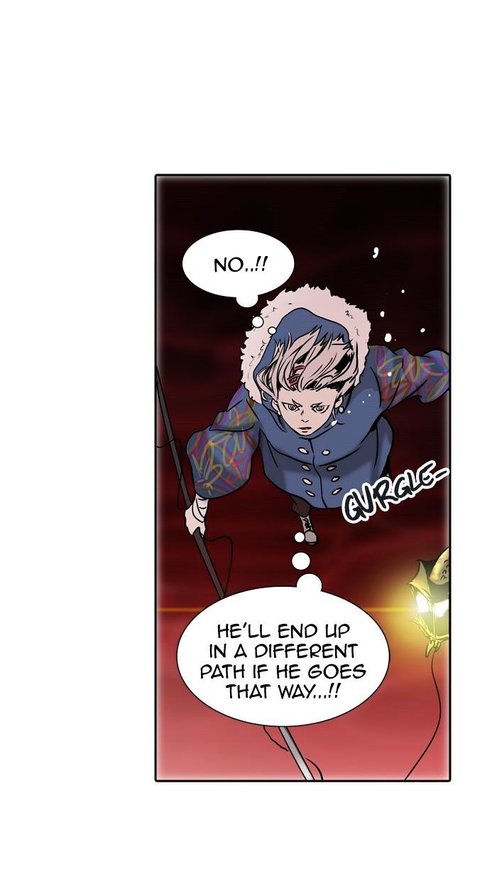 Tower of God chapter 314 - page 38
