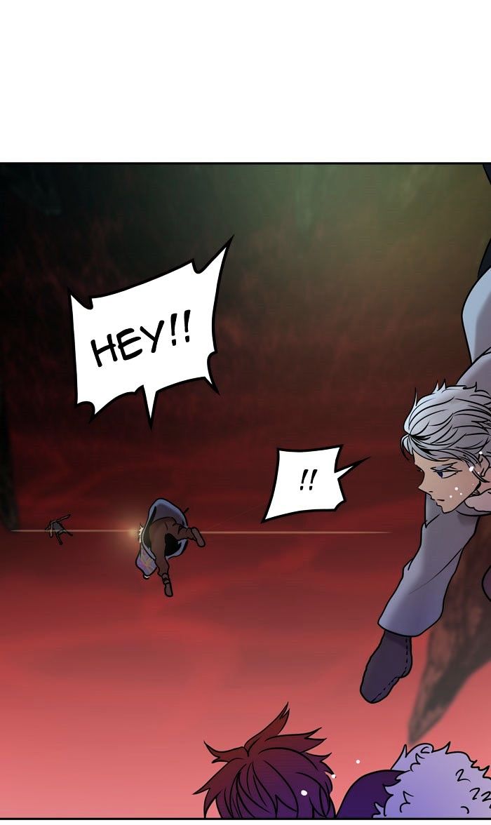 Tower of God chapter 314 - page 39