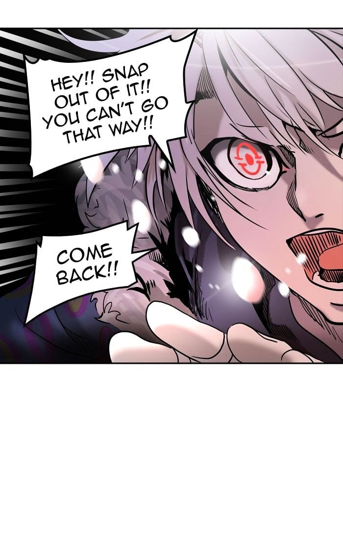 Tower of God chapter 314 - page 41