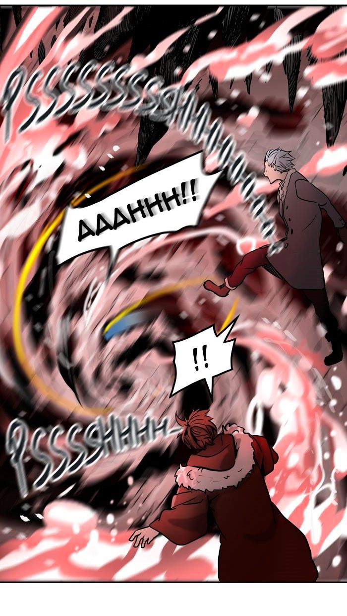 Tower of God chapter 314 - page 43