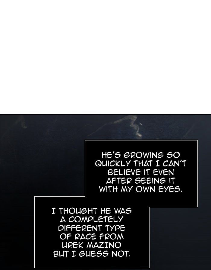 Tower of God chapter 314 - page 5