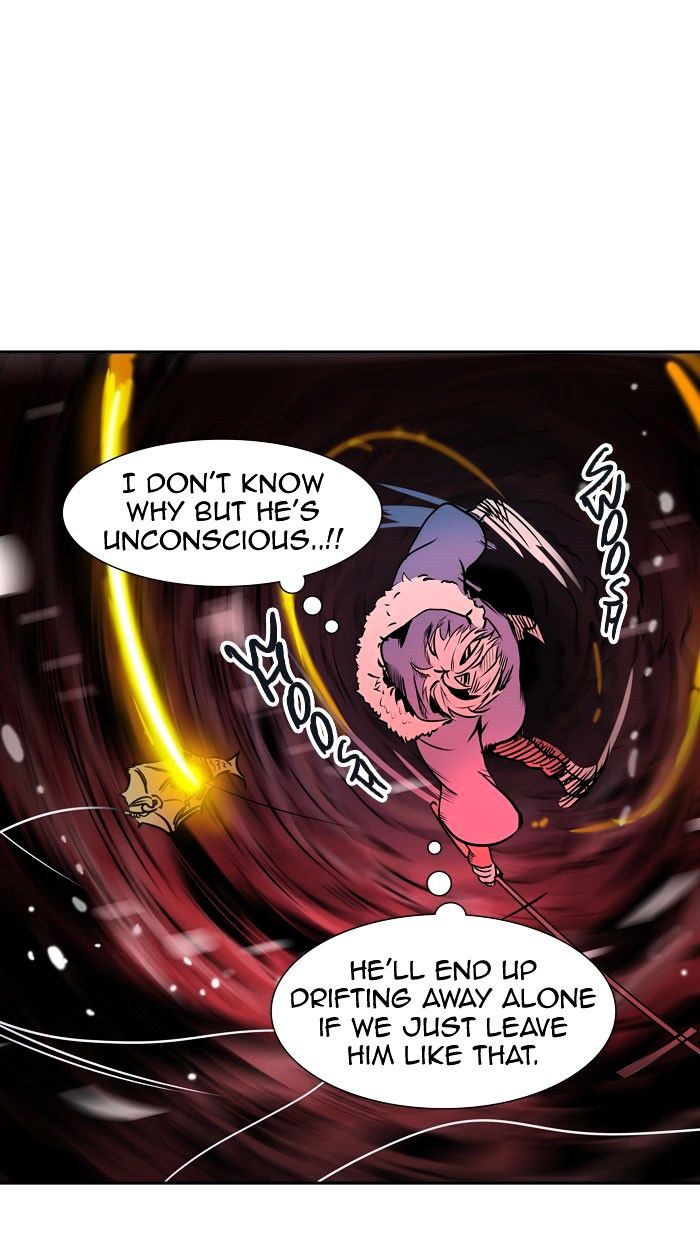 Tower of God chapter 314 - page 55