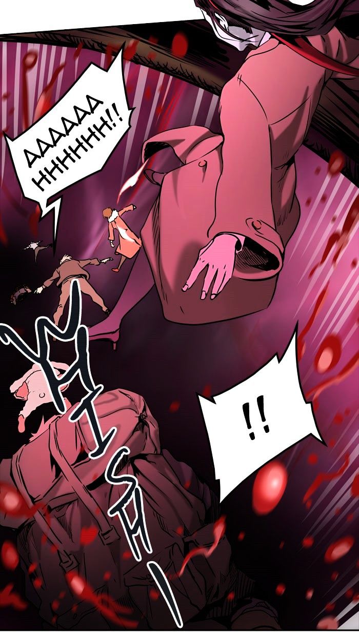Tower of God chapter 314 - page 71