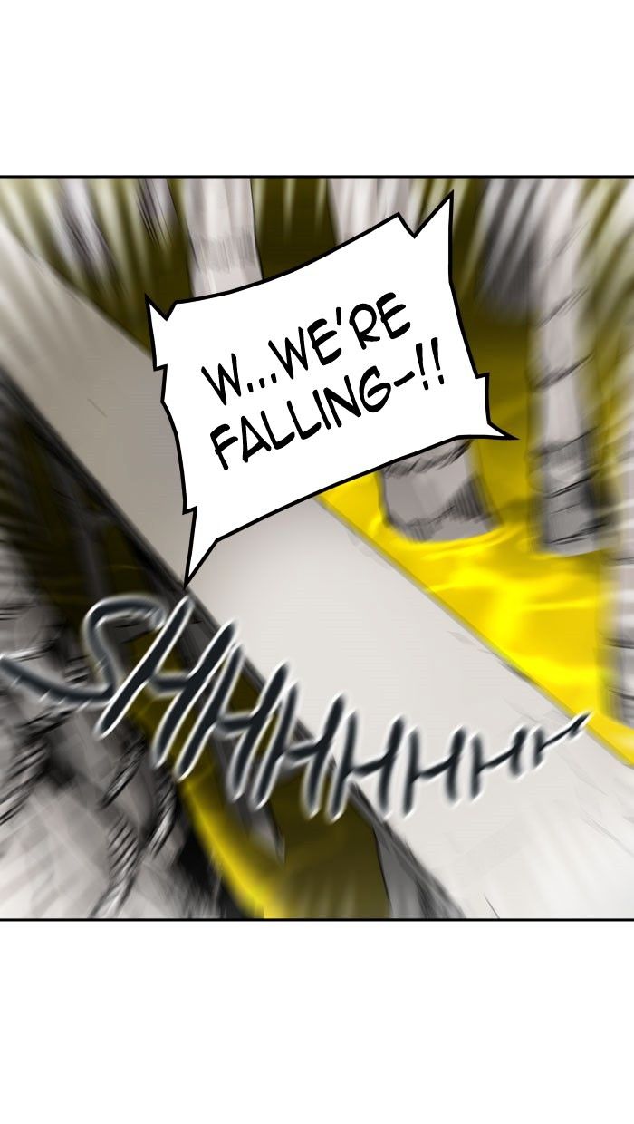 Tower of God chapter 314 - page 73