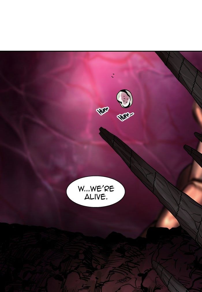 Tower of God chapter 314 - page 76