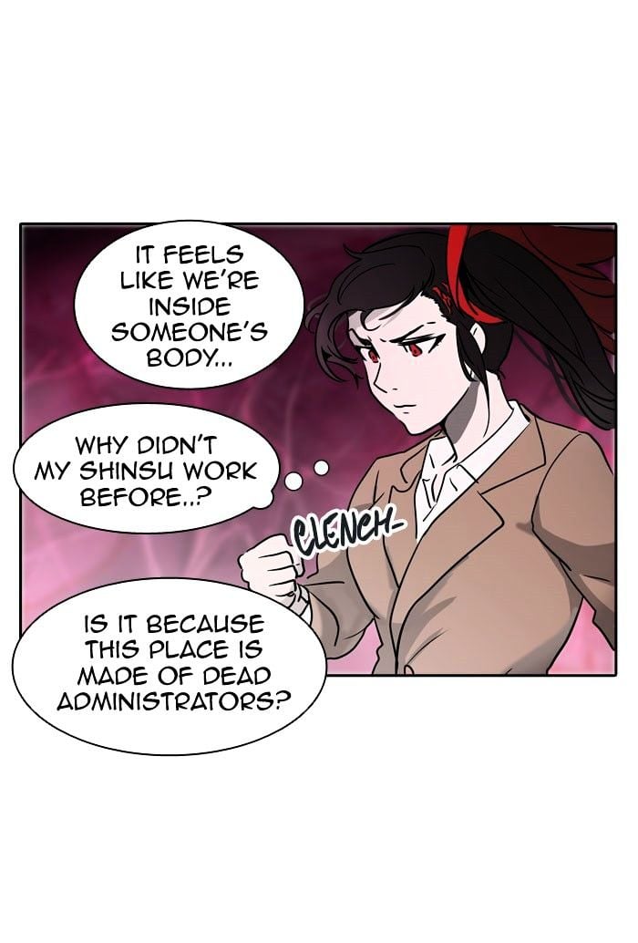 Tower of God chapter 314 - page 79
