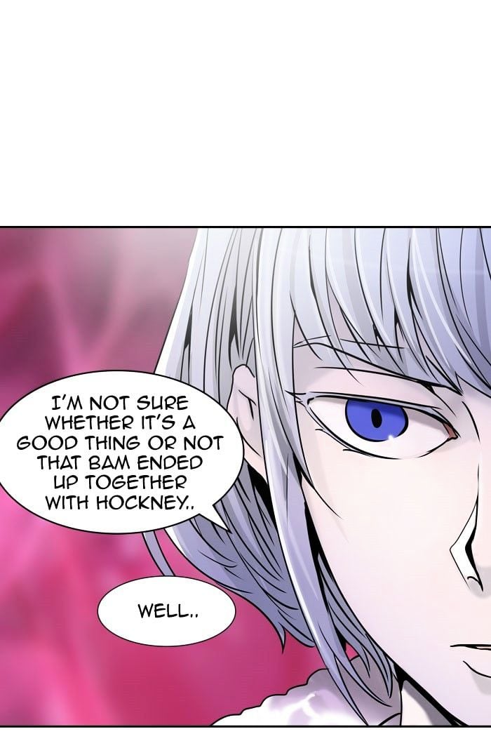 Tower of God chapter 314 - page 83