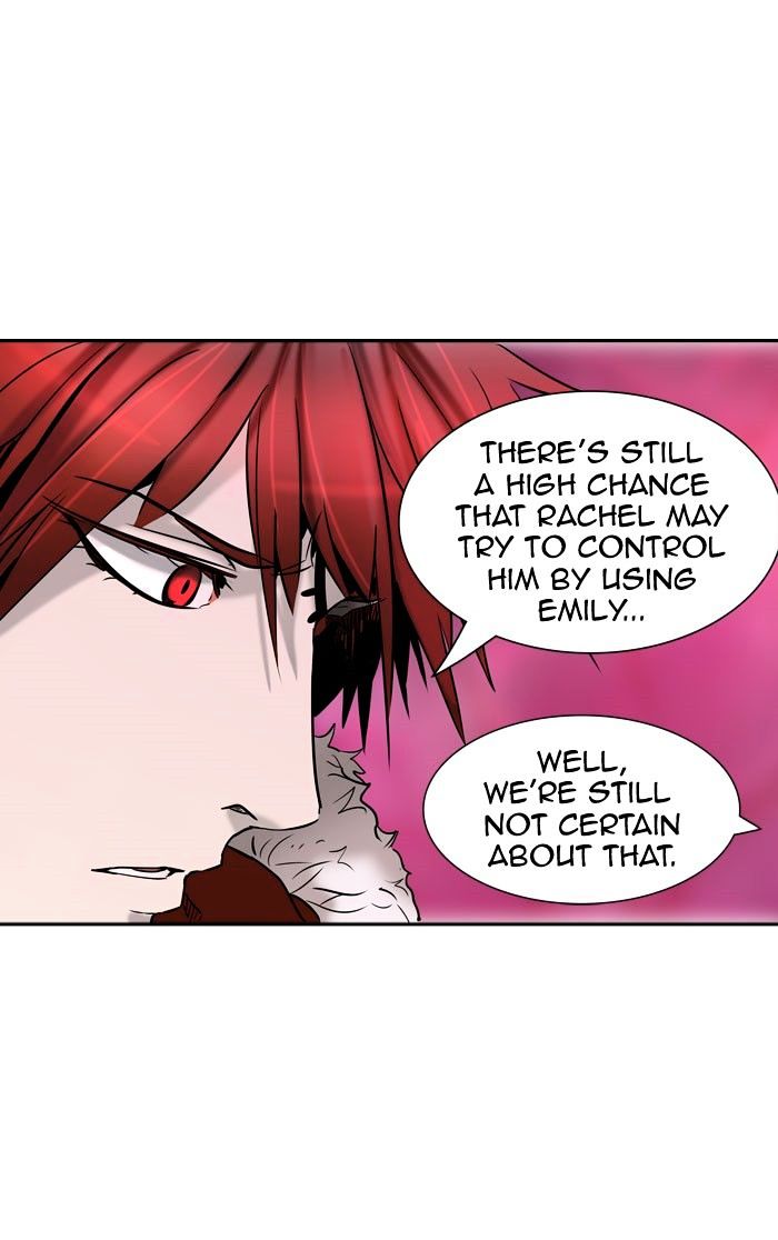 Tower of God chapter 314 - page 84