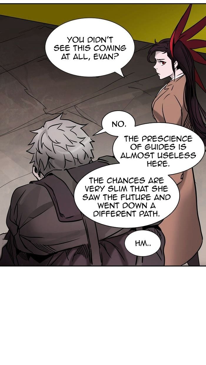 Tower of God chapter 314 - page 89