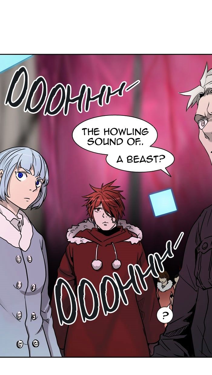 Tower of God chapter 314 - page 93